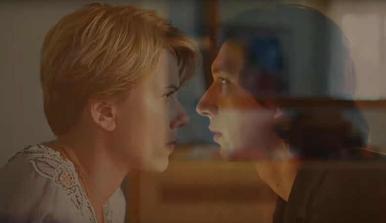 Con Marriage Story piangerete tanto (è su Netflix e apre delle voragini)