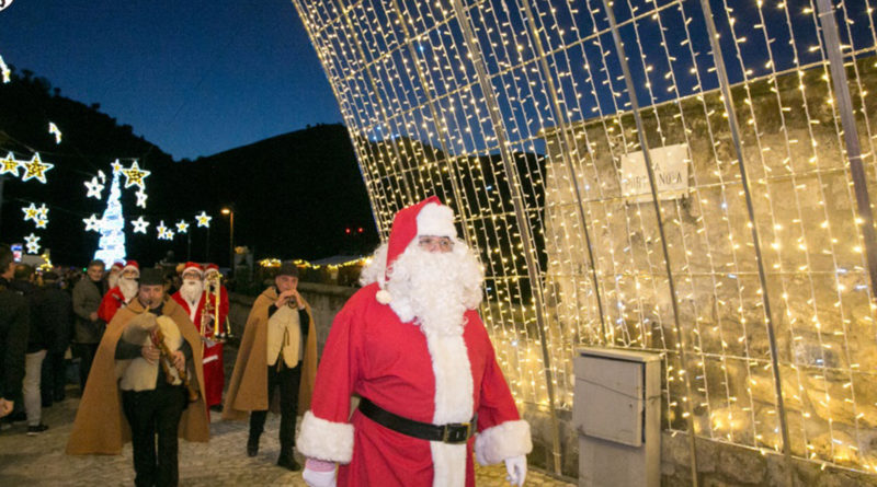 Buone Feste E Serenissimi Auguri Veneti Youtube