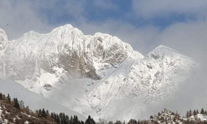 10 Frasi In Dialetto Sulla Neve Prima Bergamo