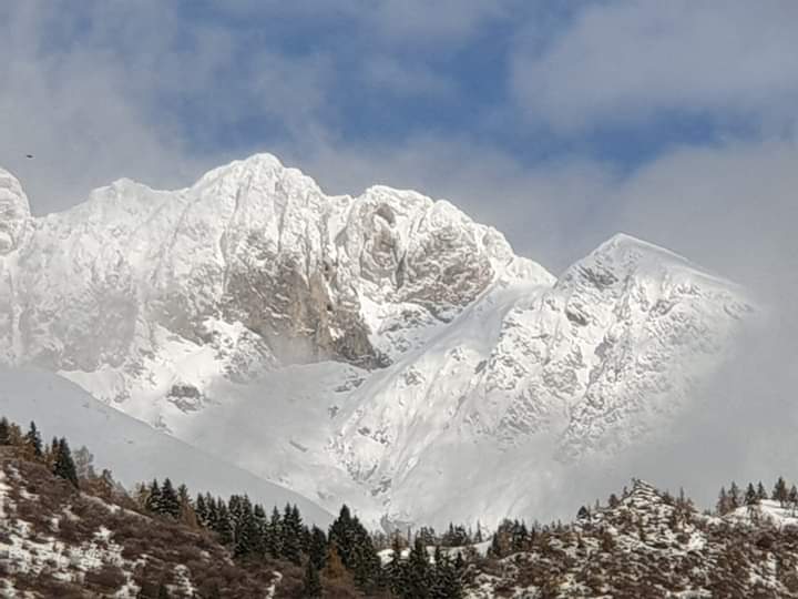 10 Frasi In Dialetto Sulla Neve Prima Bergamo