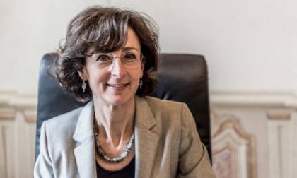 Marta Cartabia eletta presidente della Corte Costituzionale