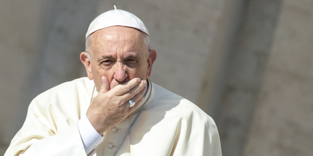 Cinque motivi per i quali il Papa ha tolto il segreto sugli abusi