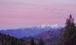 Se volete capire cos'è davvero la bellezza, dovete salire in cima alla Presolana