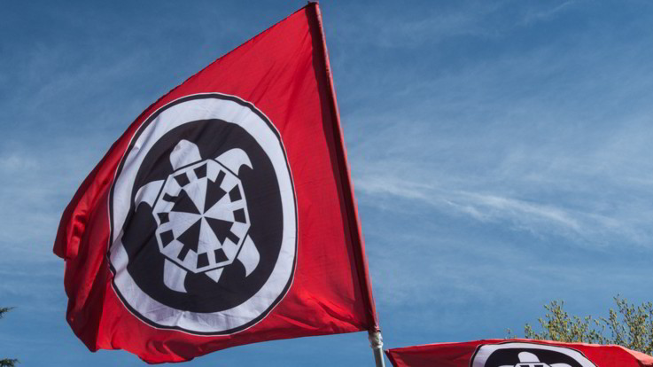 Libro della casa editrice di CasaPound, nessuna presentazione in Sala Galmozzi