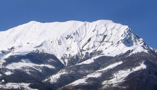 Precipita per 30 metri dalla Grigna, muore trentenne di Strozza