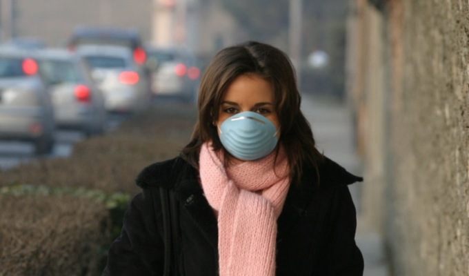 Polveri sottili troppo alte, a Bergamo attive le limitazioni di primo livello