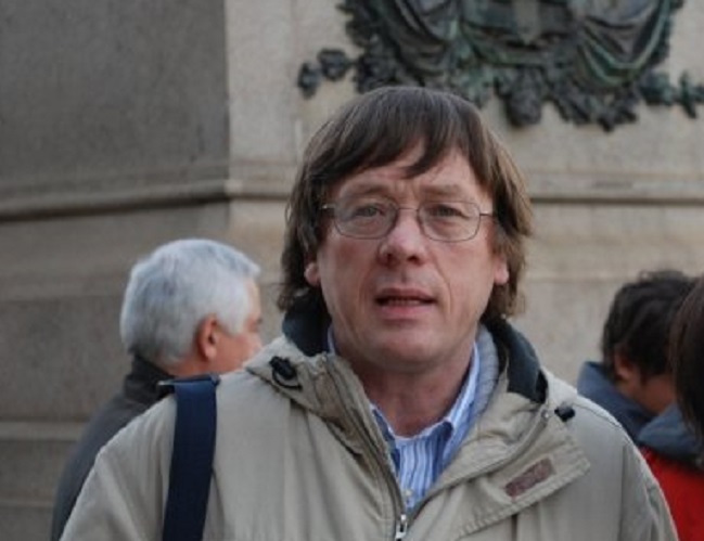 Se ne è andato Claudio Ongaro, storico esponente della sinistra a Bergamo