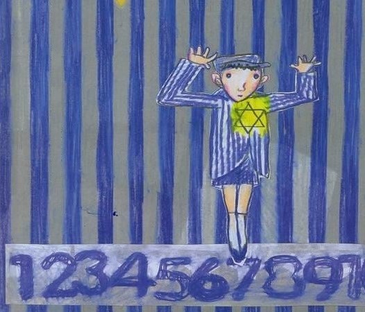 A Fiorano al Serio sanno come si parla e si insegna ai bambini. Anche quando si racconta la Shoah
