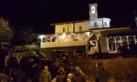 Torna l'amata Festa di San Mauro a Bruntino, tra benedizioni e biligocc