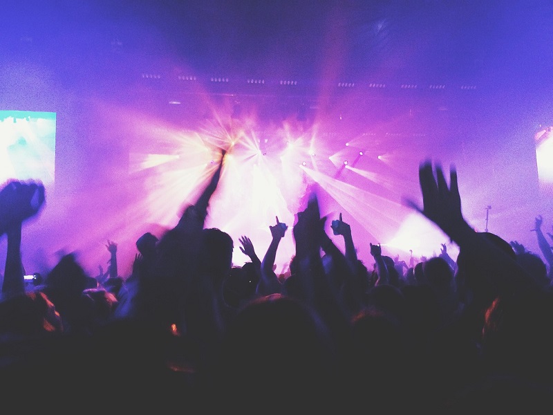 A Parre in arrivo una serata a ritmo di rock, tra buona musica e buona birra