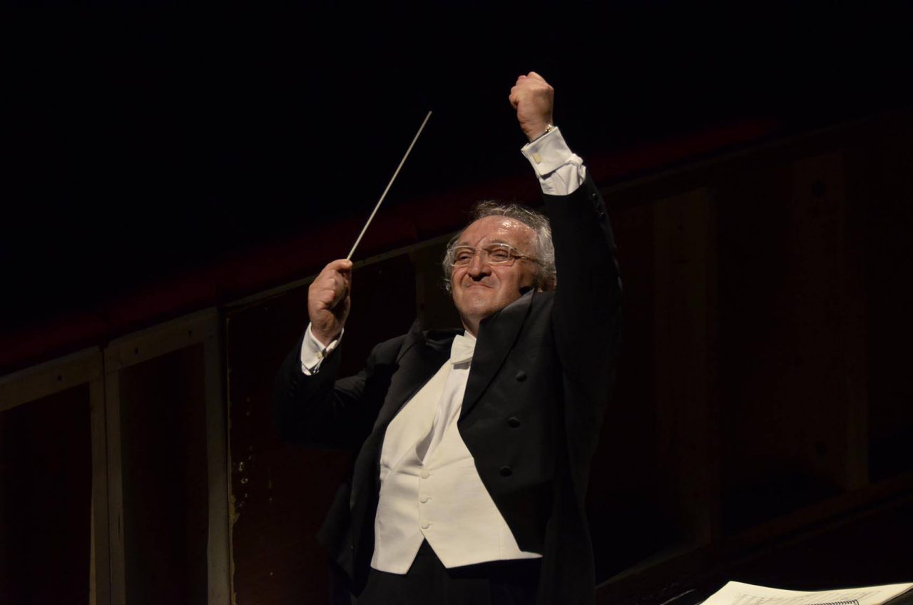 Fabrizio Maria Carminati è il nuovo direttore del “Bellini”