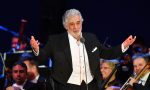 Placido Domingo fa “Belisario” per l'inaugurazione del Teatro Donizetti (restaurato)