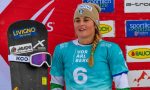 Michela Moioli vince ancora: assolo della campionessa olimpica a Big White