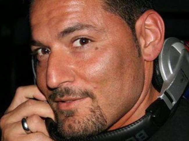 Botte a un collega, condannato a 4 anni e mezzo il vigile dj (ex comandante)