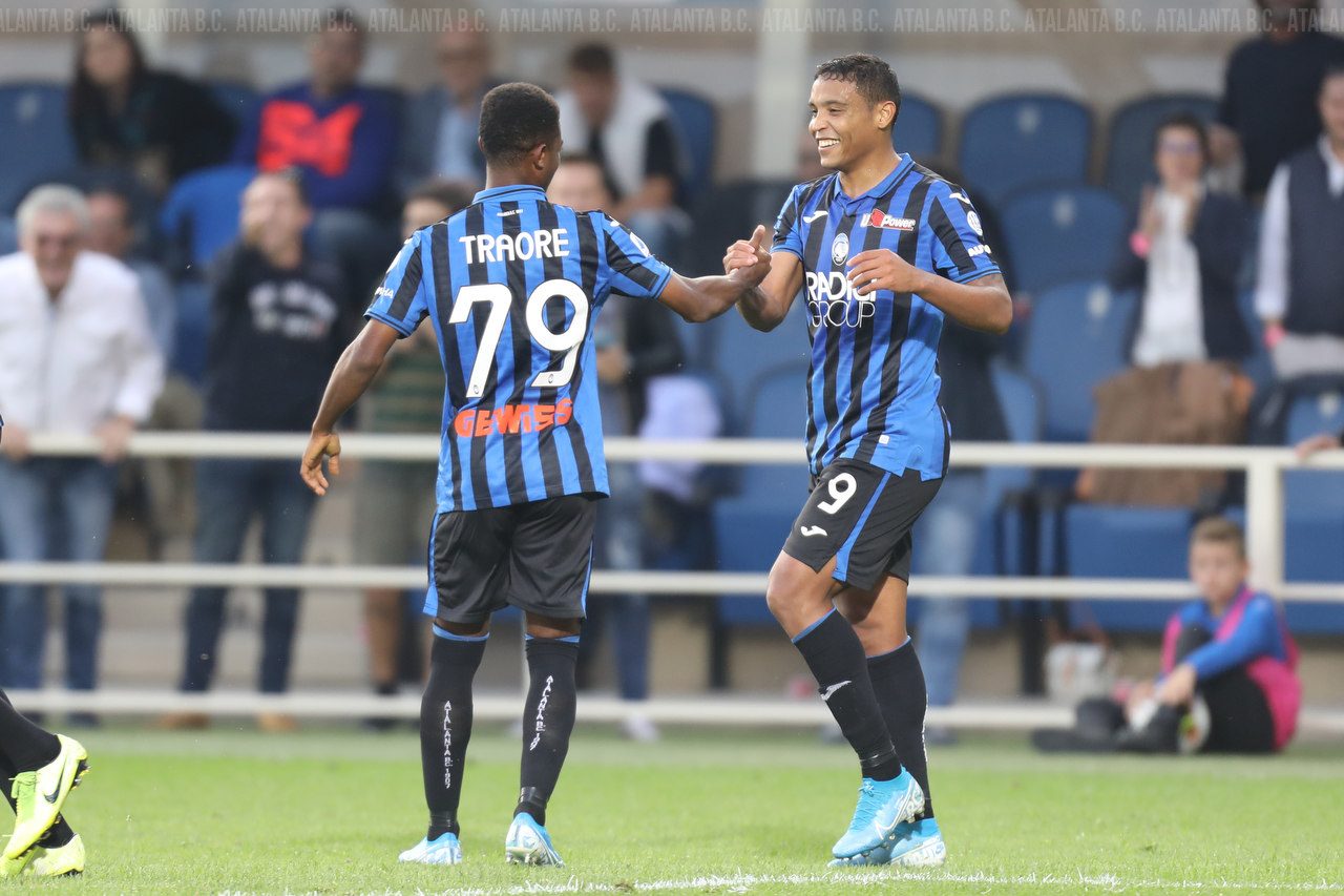 E se invece che andare sul mercato Gasp pescasse dalla Primavera? I talenti ci sono