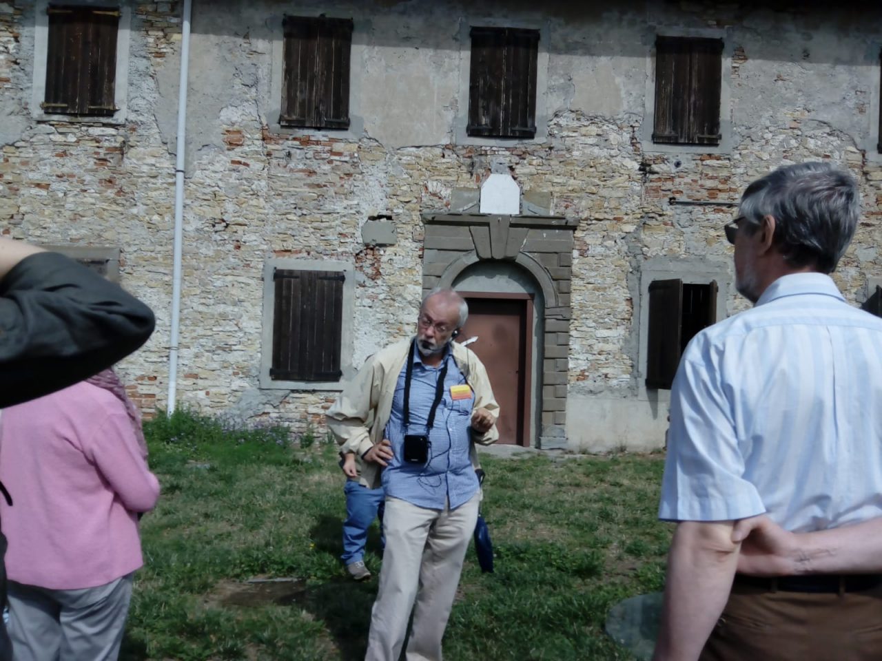 Il professore che ama Bergamo ci mette in guardia: «L’Unesco non è per sempre»