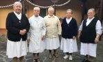 La gioia delle poverelle di Albino per la canonizzazione di don Luigi Palazzolo