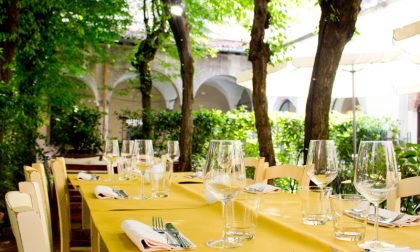 Un angolo di vera cucina pugliese in centro a Bergamo