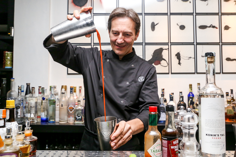 Cocktail Week, seconda edizione: sfida tra 21 locali di città e provincia