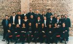 L’orchestra che salvò una chiesa: i primi 25 anni della Salmeggia