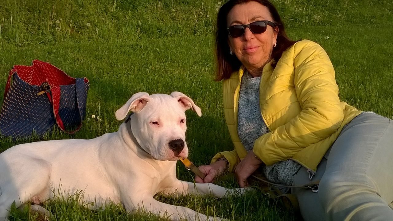 Le ultime ore di vita di Rosanna Sapori, una donna battagliera che alla fine si è arresa