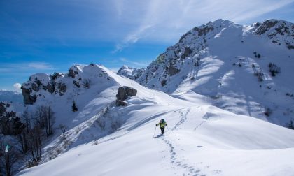 In vetta al monte Venturosa, a riscoprire la leggenda che narra del giustiziere Pianetti