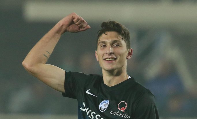 Per Caldara all’Atalanta è tutto fatto, ma manca l’annuncio. Vi spieghiamo il perché