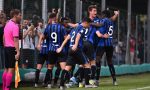 Quarti di finale della Coppa Italia Primavera, Atalanta-Roma fissata il 29 gennaio alle ore 12