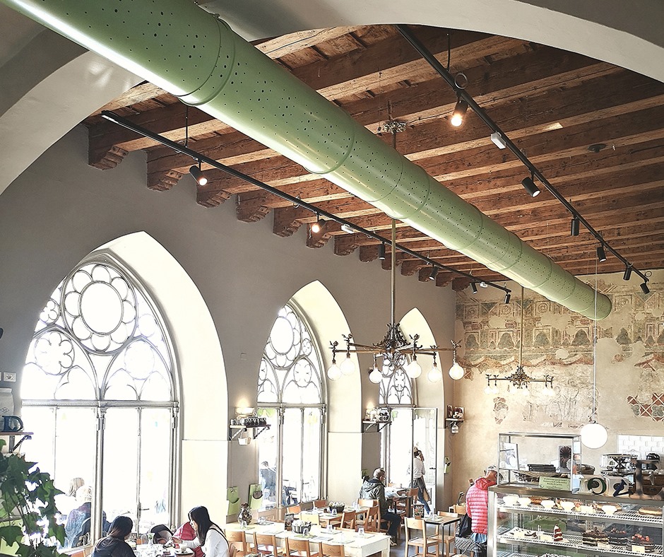 Tremaglia: «Promozione di eccellenze bergamasche al posto di California Bakery»