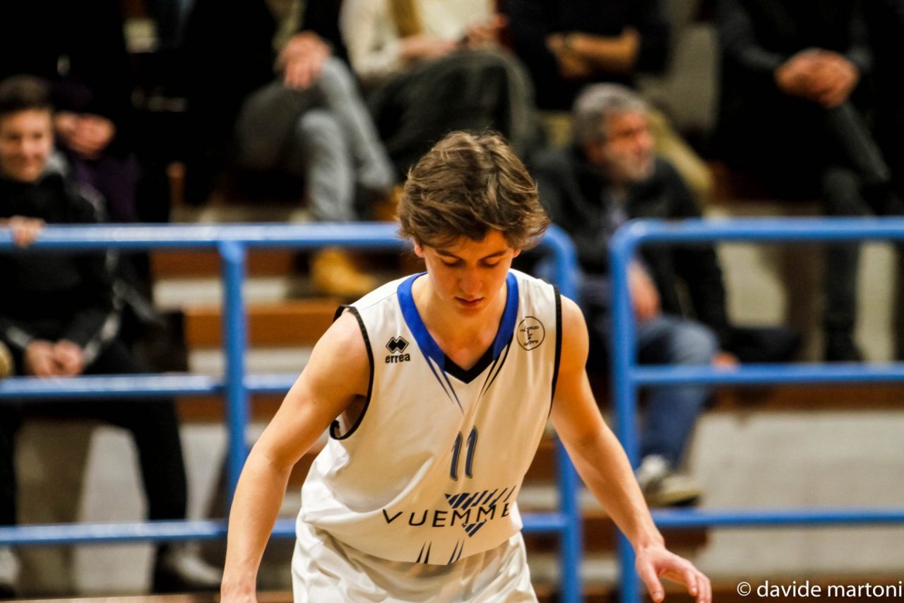 In Promozione vola il ValBrembanaBasket e anche il Valtexas si dimostra in grande forma