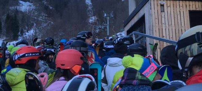 Impianti fermi a Colere, è polemica. La Carnevali non ha tutti i torti