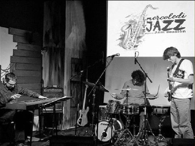 Due mercoledì in concerto al mese per “Aspettando Bergamo Jazz”
