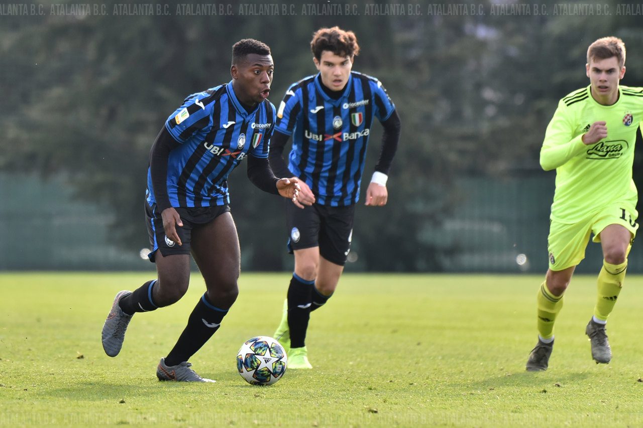 La Primavera non vince più: altro pareggio contro la Sampdoria. Il commento del mister