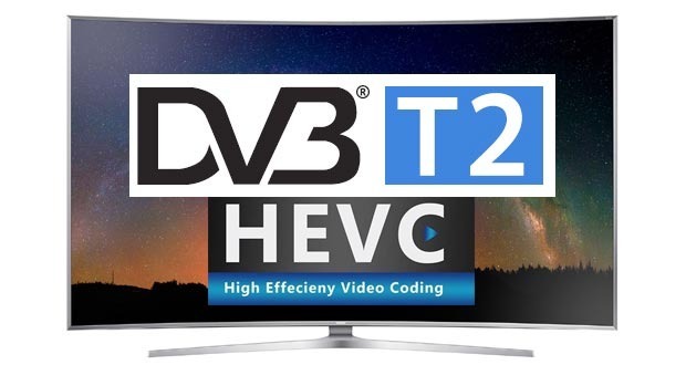 Ora puoi controllare se il tuo televisore è compatibile con il nuovo sistema digitale