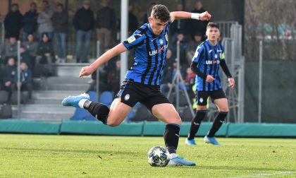 L'Atalanta Primavera eliminata dalla Youth League dopo i rigori, passa il Lione