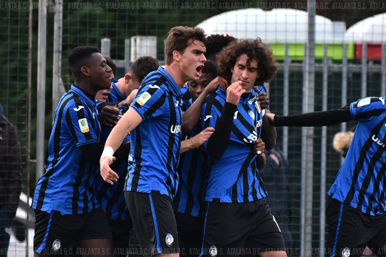 L’Atalanta Primavera cala il tris sul Genoa e allunga in vetta