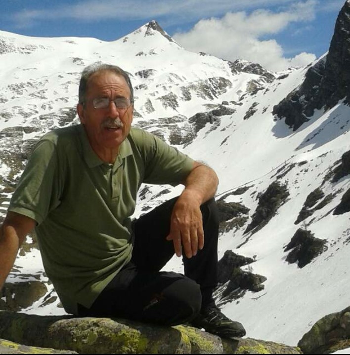 Angelo Bosio è andato avanti, a Gandino gli Alpini in lutto per la morte del vicecapogruppo