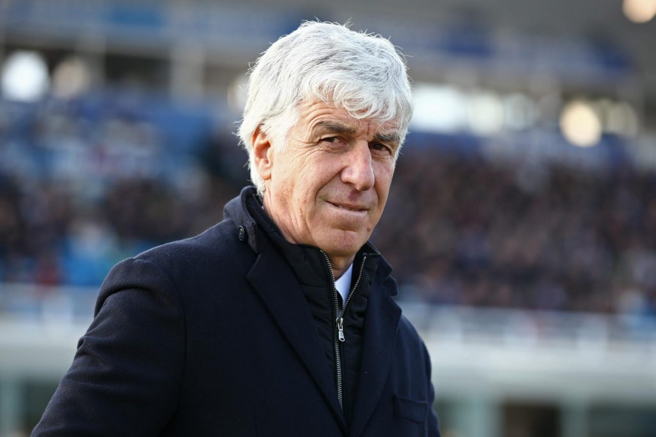 Gasperini dopo la vittoria sul Parma: «Siamo mentalmente forti. Qui ho tutti titolari»