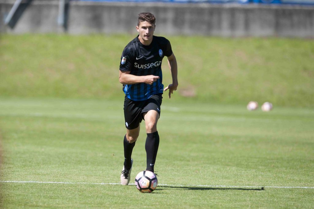 Tutti i dettagli dell’operazione che riporta Mattia Caldara all’Atalanta