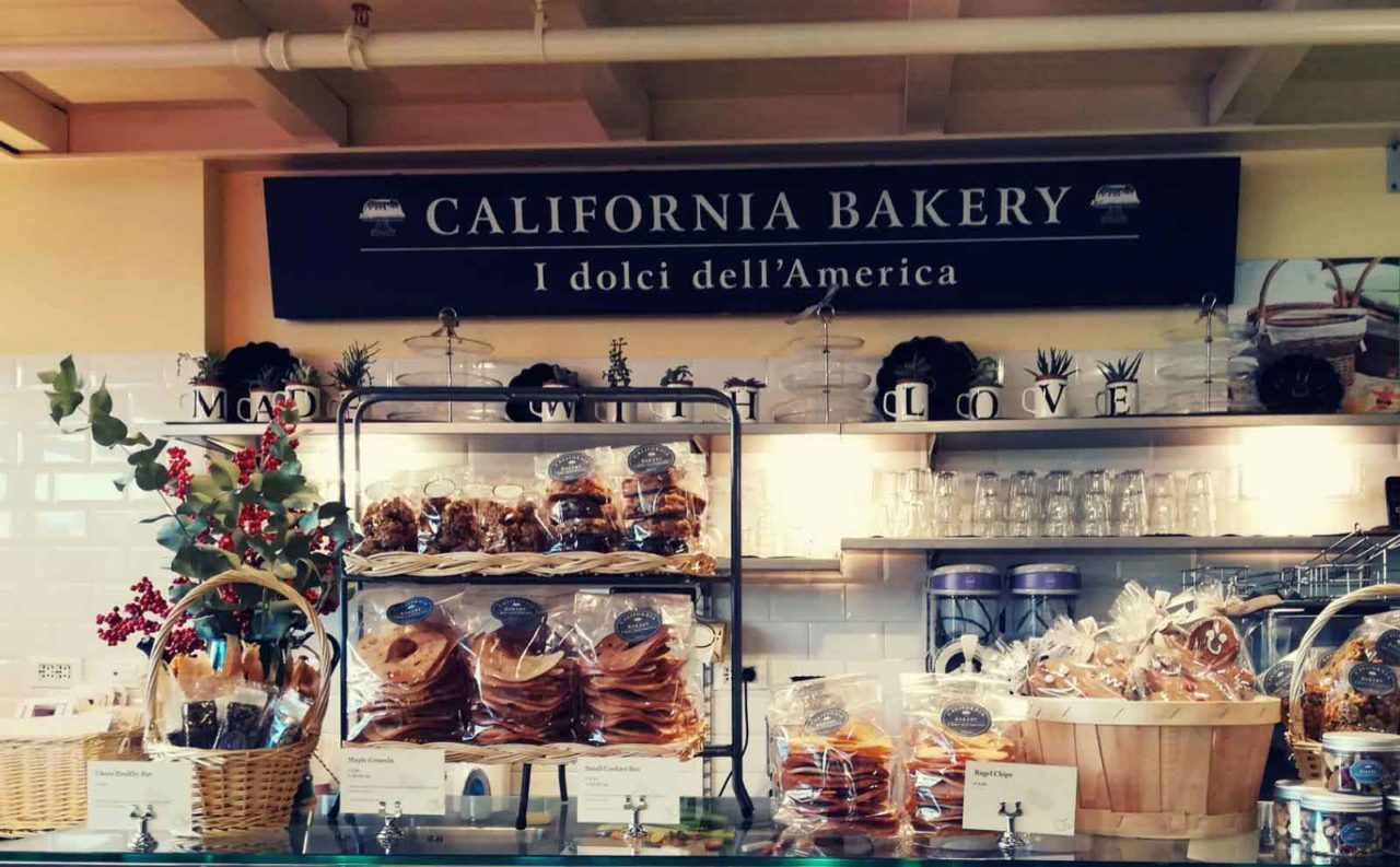 Il titolare di California Bakery tranquillizza i lavoratori: «Il locale di Bergamo non chiuderà»