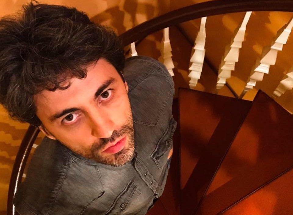 Le mille anime e le…. “Mille Direzioni” di Christian Frosio, il cantautore rock della Valle Imagna