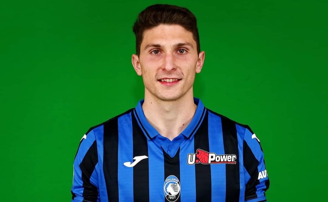 Ora è ufficiale il ritorno di Mattia Caldara alla corte di Gasperini