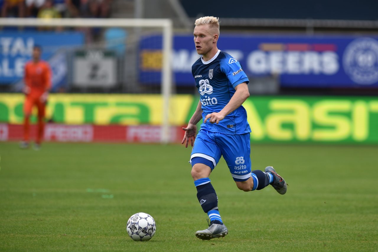 Lennart Czyborra è ufficialmente un nuovo giocatore dell’Atalanta: altra freccia per l’arco di Gasp