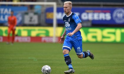 Lennart Czyborra è ufficialmente un nuovo giocatore dell’Atalanta: altra freccia per l'arco di Gasp