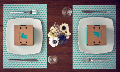 Deliveroo arriva anche a Nembro e Seriate