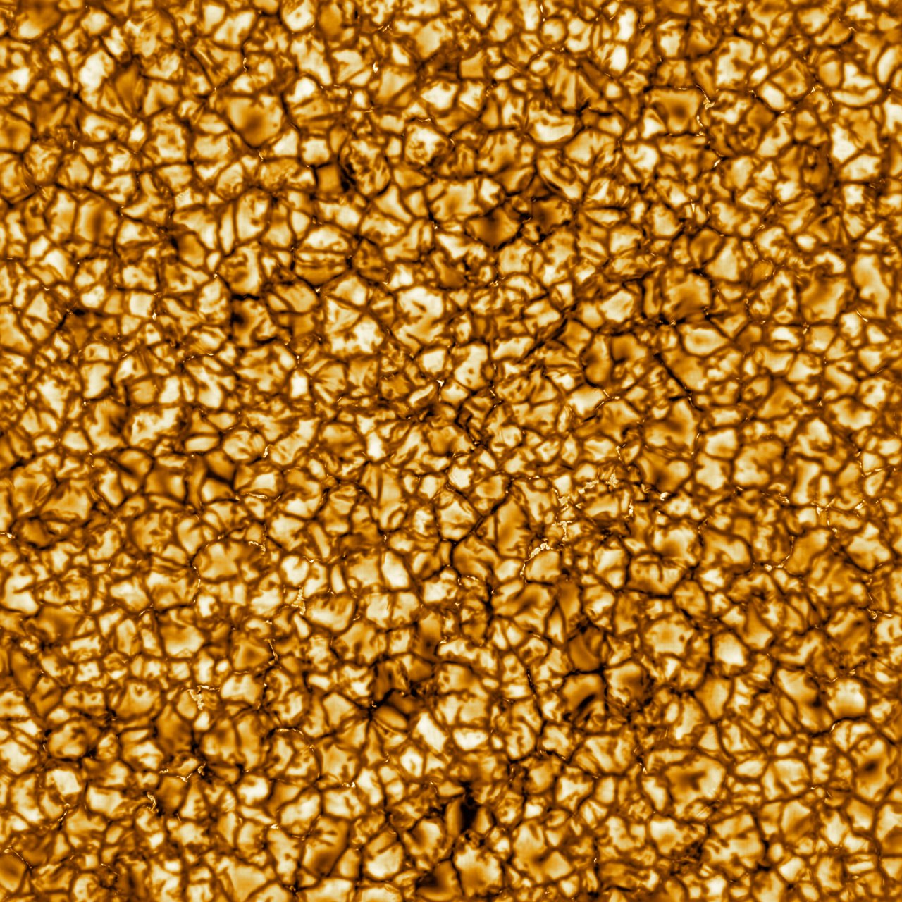 Il Sole come non l’abbiamo mai visto