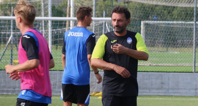 Che domenica bestiale per la cantera orobica! Sette successi e la Dea continua a volare