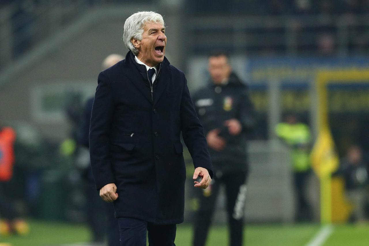 Gasperini amareggiato e arrabbiato: «Col Var certi errori non dovrebbero esserci, non capisco»