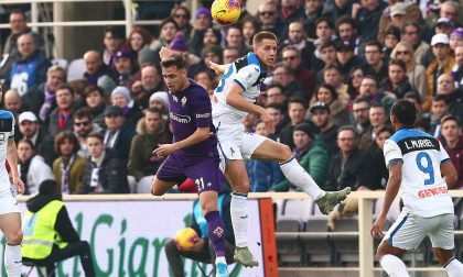 La Fiorentina ha meritato i quarti di finale, Firenze non merita quei tifosi incivili