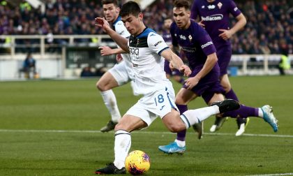 Atalanta, gli errori costano caro: siamo subito fuori dalla Coppa Italia